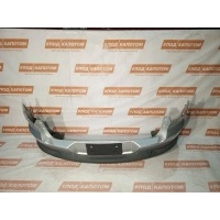 Задний бампер в сборе Volkswagen Tiguan (2007-2011) 2011 5N0807421C
