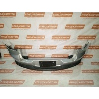 Задний бампер в сборе Volkswagen Tiguan (2007-2011) 2009 5N0807421,5N0807521B