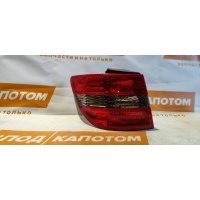 фонарь задний левый Mercedes-Benz B W245(2005-2008) 2006 A1698202564