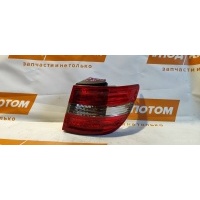 фонарь задний правый Mercedes-Benz B W245(2005-2008) 2006 A1698202664