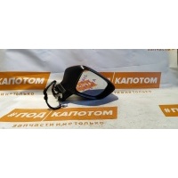 ЗЕРКАЛО прав. Mazda 6 GJ(2012-2015) 2014 GAL569120D12
