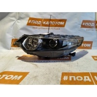 ФАРА КСЕНОН лев. Honda Accord 8(2007-2011) 2009 33151TL0J11