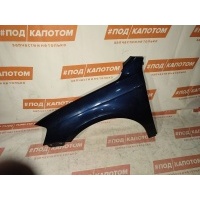 Крыло Volkswagen Passat B7(2010-2015) 2011 3AA821021B