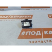 блок управления светом Volvo S40 2 рест.(2007-2012) 2010 31324221