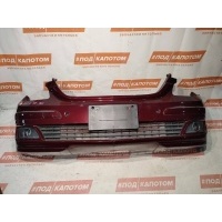 Передний бампер в сборе Mercedes-Benz B W245(2005-2008) 2007 A1698854925