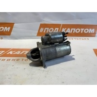 стартер Chevrolet Cruze (2008-2012) 2010 25187957