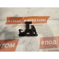 замок капота Audi A6 C6(2004-2008) 2008