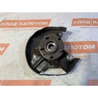 кулак передний правый Mazda CX-7 (2006-2009) 2009 L20633020B