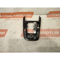 Блок мультимедиа Audi A4 B8(2007-2012) 2007 8T0919609GWFX