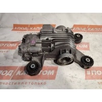 Редуктор Volkswagen Tiguan (2007-2011) 2009 0AY525010C,CAW