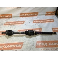 ПРИВОД перед. прав. Volvo S40 2 рест.(2007-2012) 2010 36050798