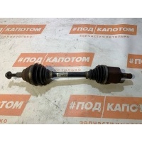 ПРИВОД перед. лев. Volkswagen Tiguan (2007-2011) 2009 5N0407761N