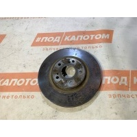 диск тормозной передний Honda Accord 8(2007-2011) 2009 45251-SDS-A00,45251TA1A00