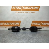 ПРИВОД перед. лев. Mazda CX-7 (2006-2009) 2009 GP312560XE
