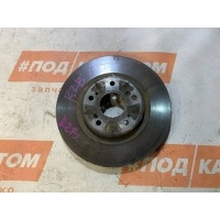 диск тормозной передний Honda Accord 8(2007-2011) 2009 45251-SDS-A00,45251TA1A00
