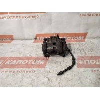 СУППОРТ перед. лев. Ford Fiesta 6 рест.(2012-2019) 2014 1766840