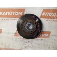 диск тормозной передний Honda Accord 8(2007-2011) 2009 45251-SDS-A00,45251TA1A00