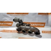 турбина Mercedes-Benz C-Класс W204(2006-2016) 2011 A2710903480,110530001416