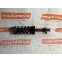 стойка амортизатора передняя левая Mazda CX-7 (2006-2009) 2009 EG2134900C