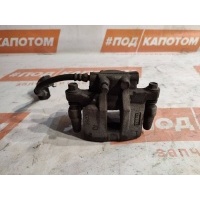 СУППОРТ зад. лев. Mitsubishi Lancer 10(2007-2017) 2007 4605A263