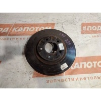 диск тормозной передний Mazda CX-7 (2006-2009) 2009 L2323325,L2063325X