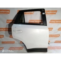 Дверь боковая Mazda CX-5 KE(2011-2017) 2013 KDY37202XE