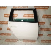 Дверь боковая Volkswagen Passat B7(2010-2015) 2011 3AF833056,3C9833056F