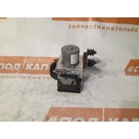 блок ABS Volkswagen Passat B7(2010-2015) 2013 3AA614109BM