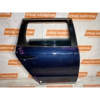 Дверь боковая Volkswagen Passat B7(2010-2015) 2013 3AF833056,3C9833056F