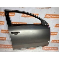 Дверь боковая Volkswagen Passat B7(2010-2015) 2012 3AA831056,3C4831056J