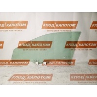 стекло двери передней правой Honda Accord 8(2007-2011) 2009 43R-00034