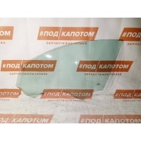 стекло двери передней левой Audi A4 B8(2007-2012) 2007 43R001605