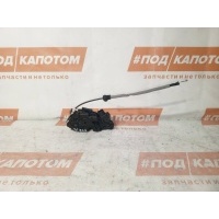 замок двери передней правой Volkswagen Tiguan (2007-2011) 2009 26A-5N2837016A,5N2837016A