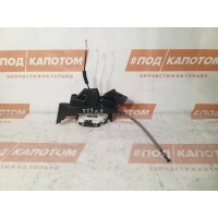 замок двери передней правой Mercedes-Benz C W204(2006-2016) 2010 A2047201635