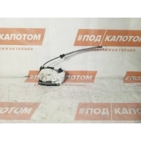 замок двери передней левой Volkswagen Tiguan (2007-2011) 2009 25A-5N2837015A,5N2837016A
