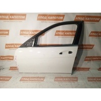 Дверь боковая Mercedes-Benz C-Класс W204(2006-2016) 2010 A2047200105