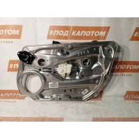 стеклоподъемник передний правый Mercedes-Benz C-Класс W204(2006-2016) 2010 0VR0000765902,A 204 720 06 79
