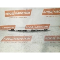 накладка двери (крышки) багажника Mercedes-Benz C-Класс W204(2006-2016) 2010 A2047401693