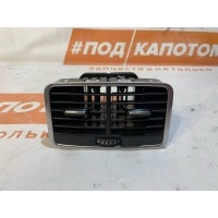 дефлектор обдува салона Audi A6 C6 рест.(2008-2011) 2009 4F0819203