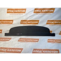 шторка багажника Audi A6 C6 рест.(2008-2011) 2009 4F9863553A94H