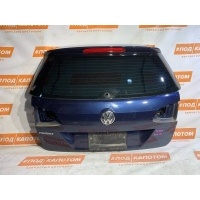 КРЫШКА БАГАЖНИКА Volkswagen Passat B7(2010-2015) 2013 3AF827025A