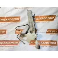 Бачок омывателя Volvo S40 2 рест.(2007-2012) 2010 4N51-13K163,31253148
