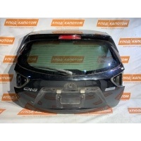 КРЫШКА БАГАЖНИКА Mazda CX-5 KE(2011-2017) 2013 KDY16202X