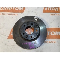 диск тормозной передний Mazda CX-7 (2006-2009) 2009 L2323325,L2063325X