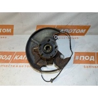 кулак передний правый Mazda CX-7 (2006-2009) 2009 L20633020B