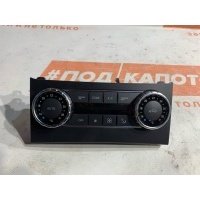 БЛОК КЛИМАТА Mercedes-Benz C-Класс W204(2006-2016) 2011 A2049003803