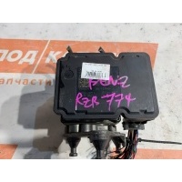 блок ABS Mercedes-Benz C-Класс W204(2006-2016) 2011 A1724312712
