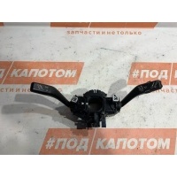 переключатель подрулевой (стрекоза) Volkswagen Tiguan (2007-2011) 2009 1K0953513E,1K0953519J,1K0905141