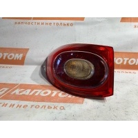 фонарь задний левый Volkswagen Tiguan (2007-2011) 2009 5N0945095H,5N0945111D