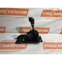 Кулиса Volkswagen Passat B7(2010-2015) 2011
